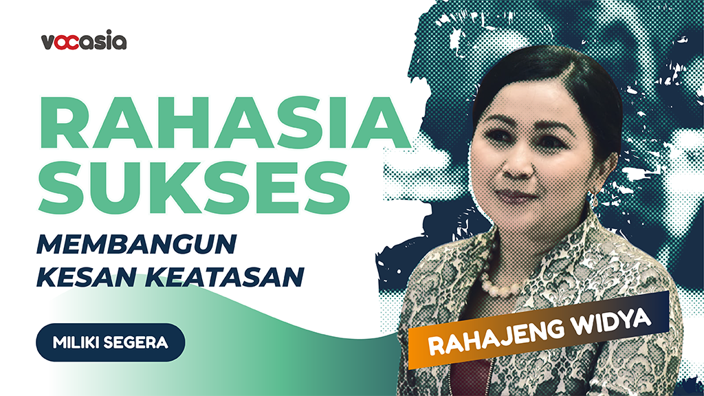 Sukses Membangun Kesan Ke Atasan