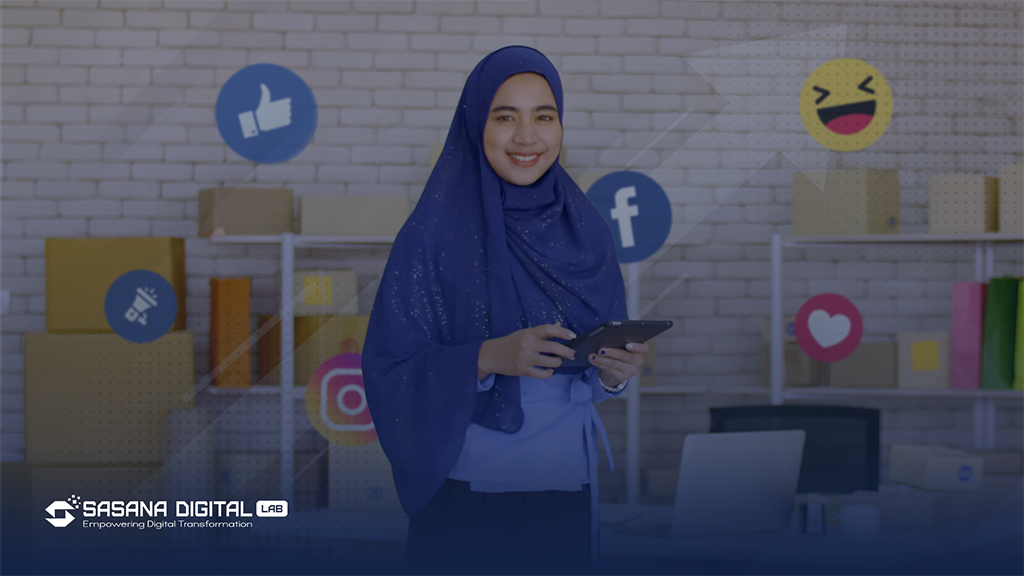 Tingkatkan Penjualan dengan Teknik Beriklan di Facebook & Instagram