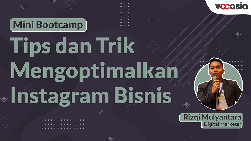 Tips dan Trik Mengoptimalkan Instagram Bisnis