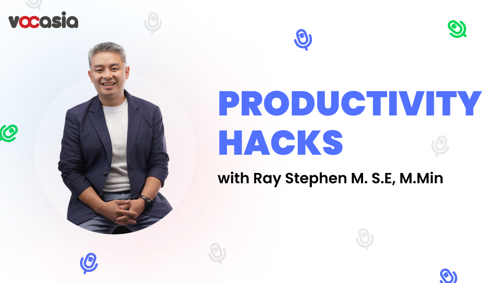 Pensiun Menunda - Productivity Hacks