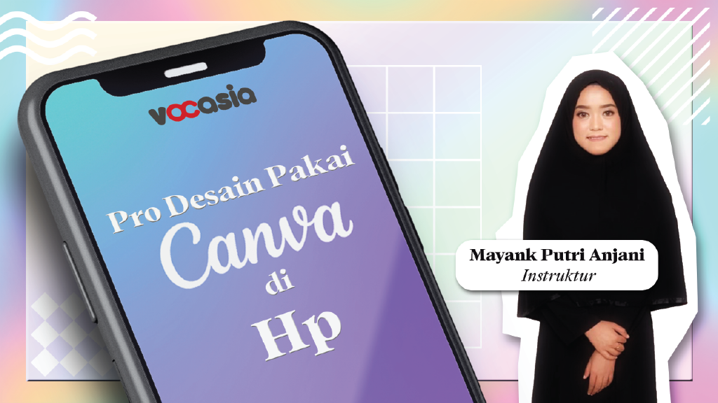 RESEP CANVA : PRO DESAIN PAKAI CANVA DI HP