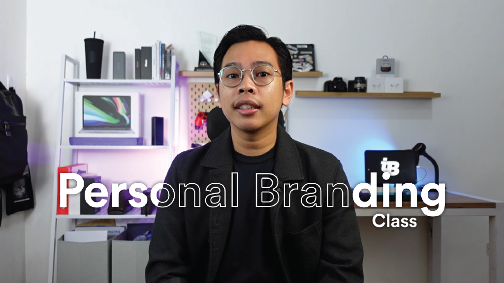 Personal Branding Class