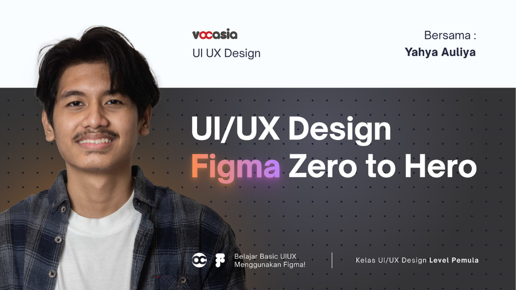 UI/UX Design: Figma Zero to Hero