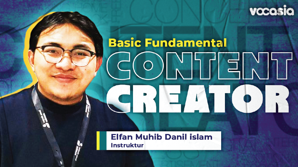 Basic Fundamental Content Creator