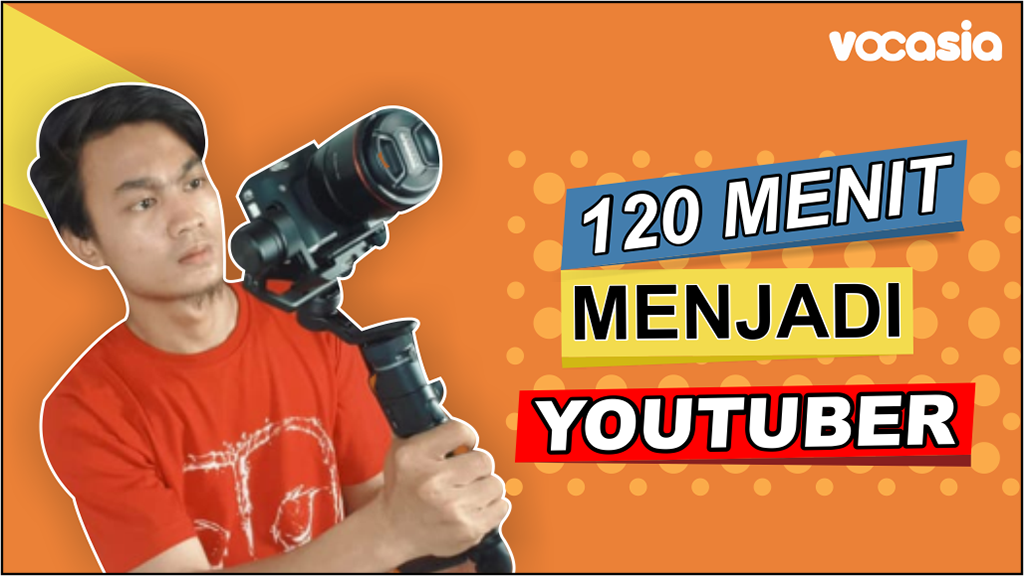 Sukses Menjadi Youtuber